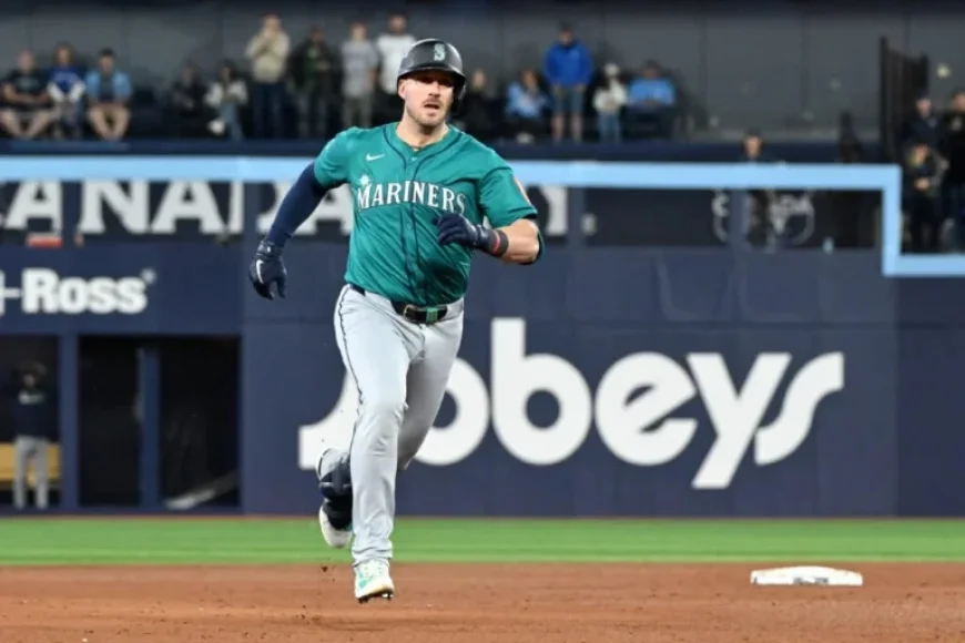 Mariners Insights: Garver, Arroyo, and Miller Highlights