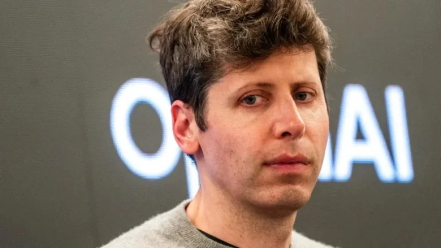 Sam Altman Accuses Companies of Misusing AI to Justify Layoffs