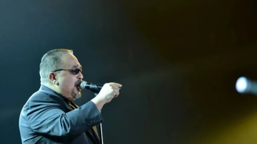 Salsa Icon Willie Colón Passes Away at 75: Family Confirms