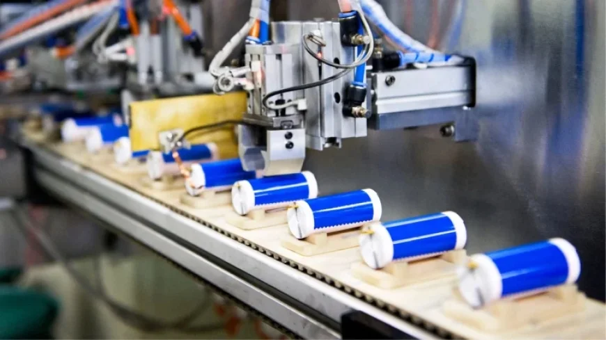 China’s Water Battery Surpasses 120,000 Cycles, Outlasting Lithium by Decades