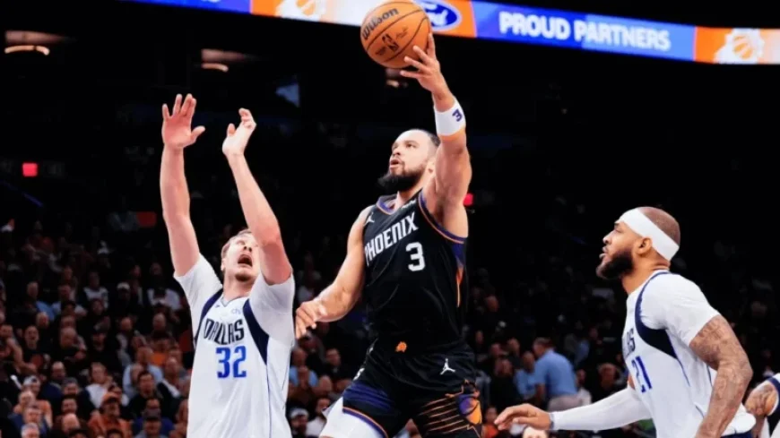 Magic vs. Suns: Expert Predictions, Picks, and Betting Odds for NBA Showdown