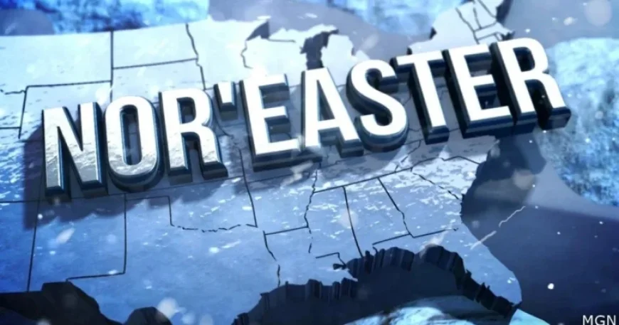 Sunday’s Nor’easter: Snowfall Increases Amid Lingering Questions