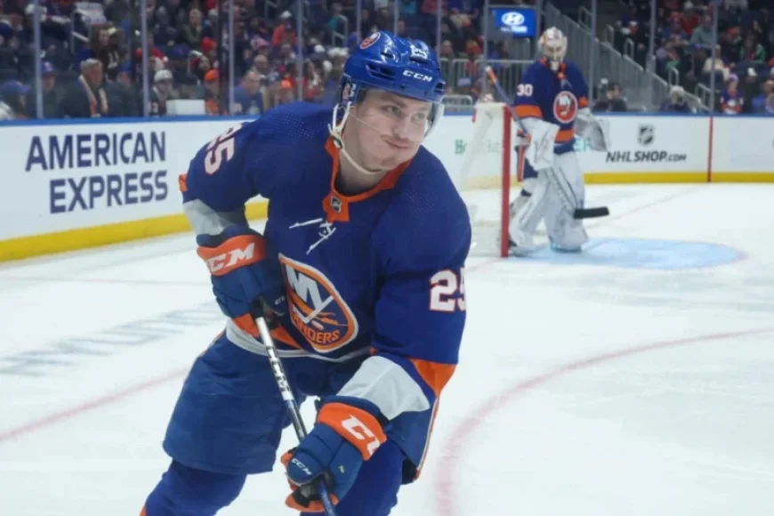 Penguins’ Sebastian Aho Considers Move to Swedish Hockey League