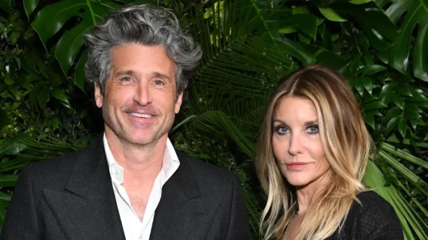 Patrick Dempsey’s 27-Year Marriage: How He Fought for His Wife