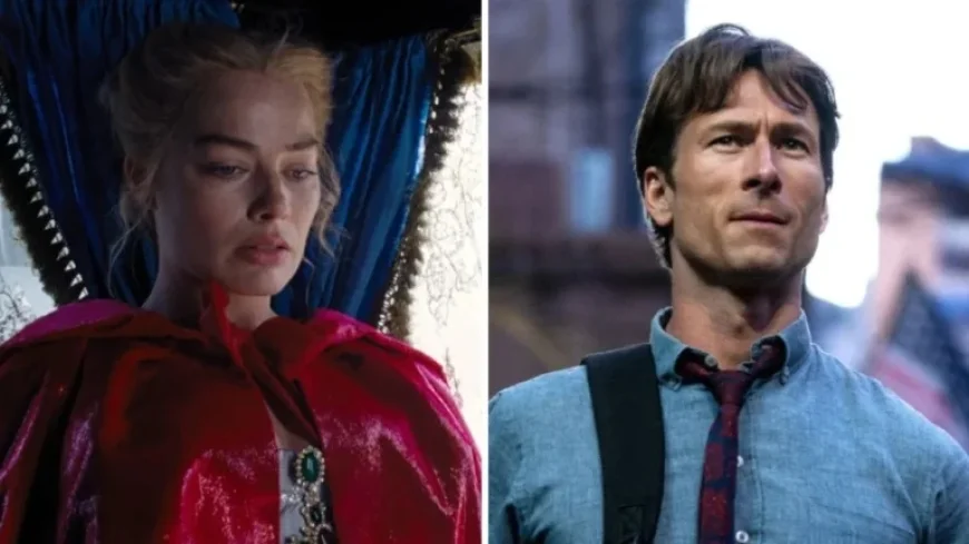 “Wuthering Heights Dominates Box Office with $4.6 Million”