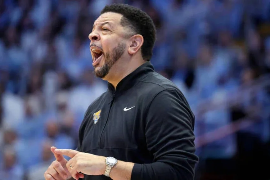 Pitt Battles Notre Dame, Aims for ACC Tournament Spot