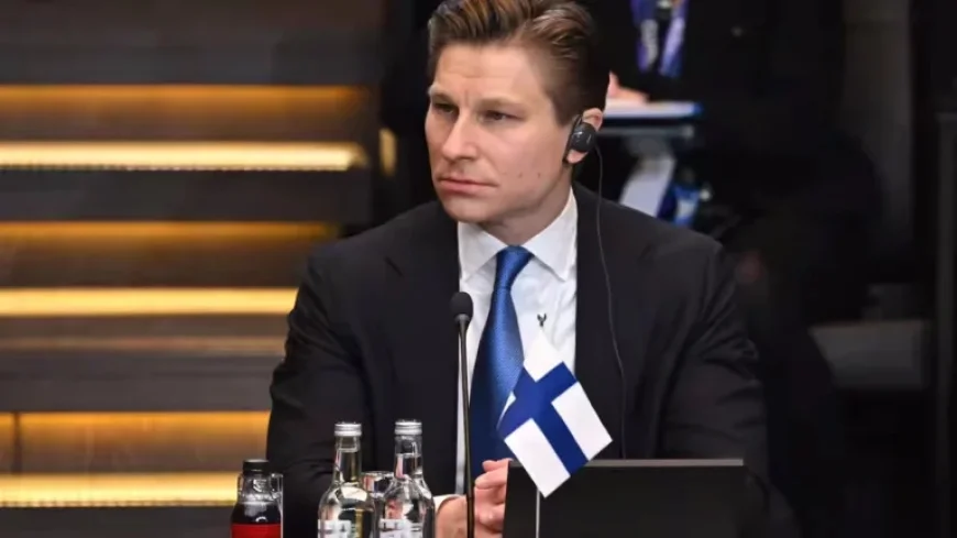 Finland Enhances Military Readiness in Response to Russian Neighbor