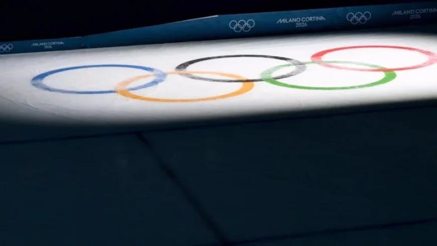 Watch the 2026 Milan Cortina Olympics Closing Ceremony: Schedule and Highlights