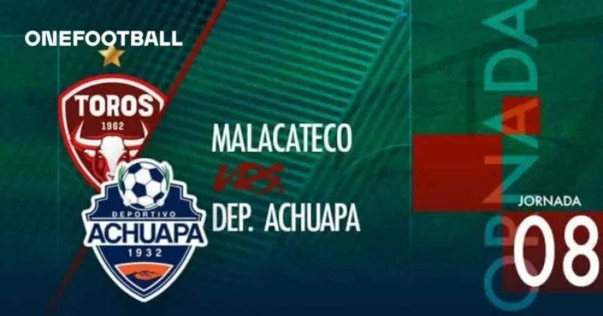 Eighth Round Kicks Off in Malacatán