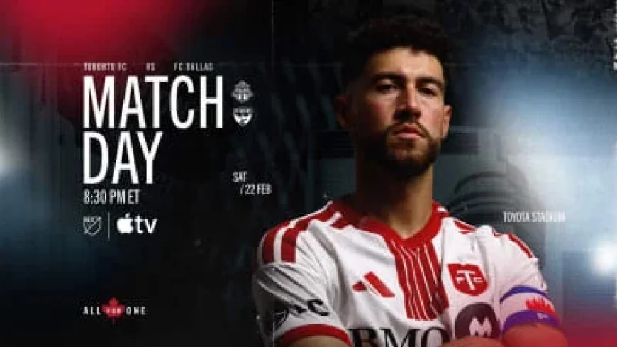 Essential Insights: Reds Prepare for Matchday 1