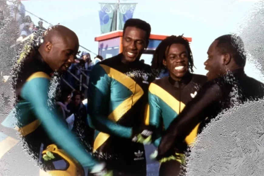 Jamaicans Share Mixed Reactions to “Cool Runnings” Film