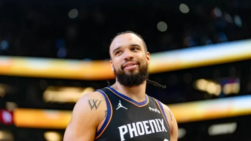 Grayson Allen Returns, Dillon Brooks’ Comeback in Suns vs. Magic Live Updates