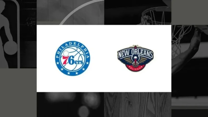 Watch 76ers vs. Pelicans: TV and Streaming Guide for February 21