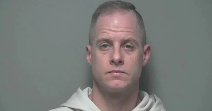 Ex-“American Idol” Contestant Caleb Flynn Charged with Wife’s Murder in Ohio