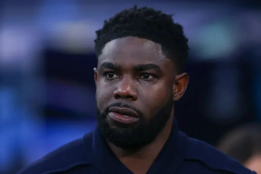 Micah Richards’ Reaction to Wolves Draw Reveals Allegiance: Arsenal or Man City?