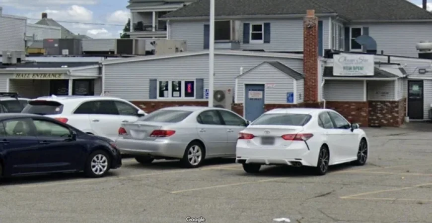 Fall River Restaurant Relocates to Providence