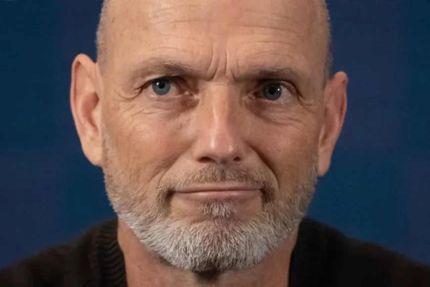 Whitecaps Extend Head Coach Jesper Sorensen’s Contract by Two Years