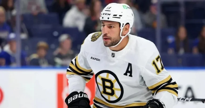 Milan Lucic Filmed Attacking Teammate in Heated Incident