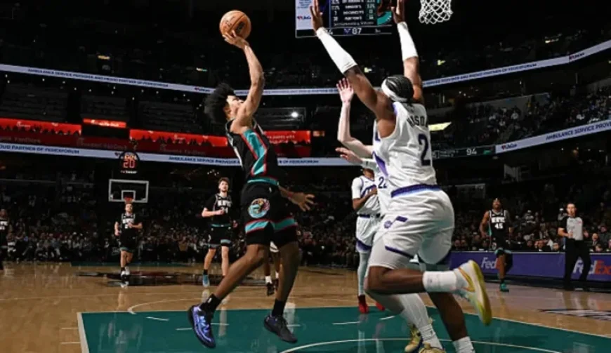 Heat vs. Grizzlies: Expert Betting Insights & Predictions for Feb. 21