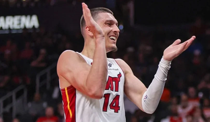 Predictions, Picks & Odds for Grizzlies vs Heat NBA Clash Tonight