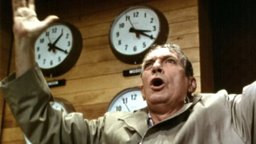 1976 Satire Accurately Forecasts Today’s World