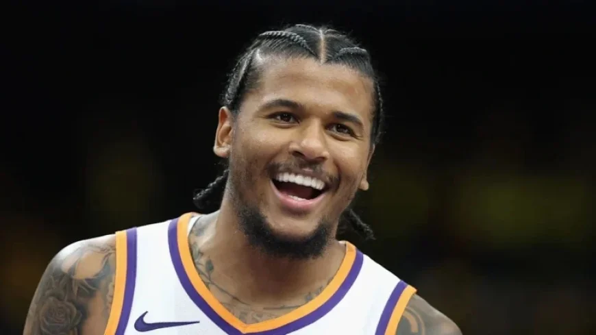 Phoenix Suns’ Jalen Green and Reality Star Partner Welcome Daughter