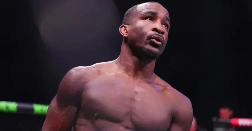 Discover MMAmania.com’s UFC Houston Betting Odds: Share Your ‘Weekend Lock’