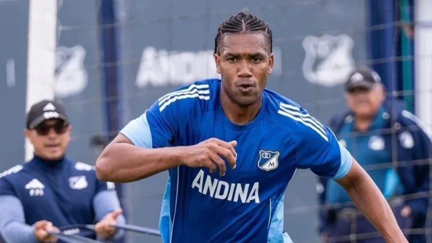 Inter Bogotá vs Millonarios: Potential Lineups for Liga BetPlay Matchday 8