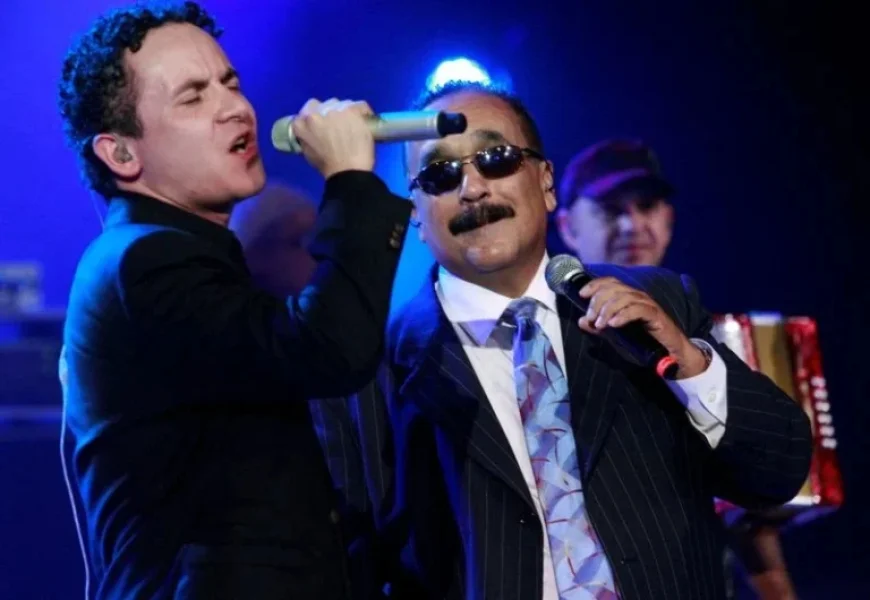 Salsa Icon Willie Colón Passes Away at 75, Family Confirms