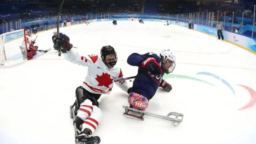 2026 Winter Paralympics: Dates and Location Unveiled