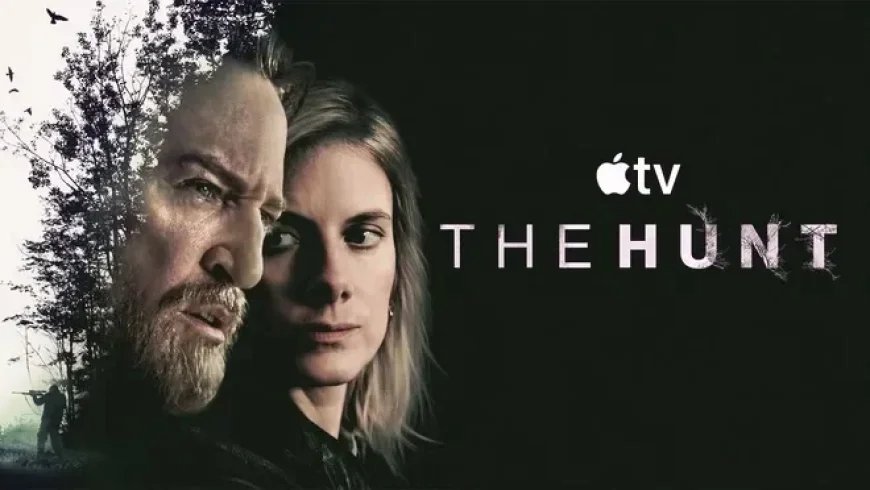 Apple TV Reschedules Premiere of Thriller ‘The Hunt’ Following Investigation