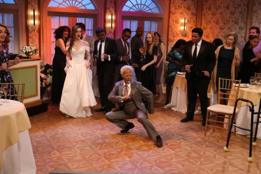 “Is There a New Saturday Night Live on February 21? Host and Music Details”