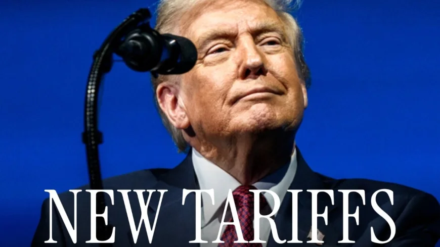 Supreme Court blocks Trump’s emergency tariffs, setting off a fast pivot and fresh market uncertainty