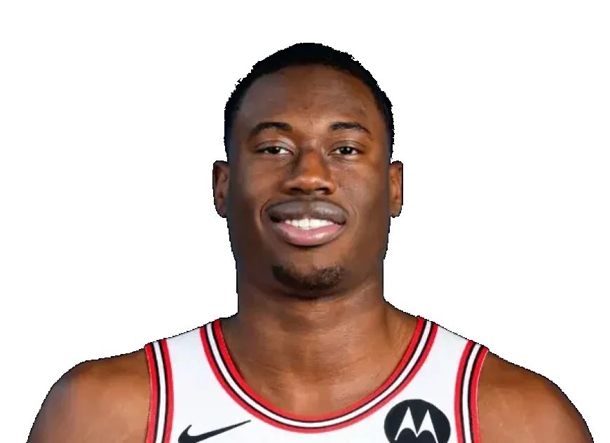 Jalen Smith Profile: Stats and Bio for Chicago Bulls Forward