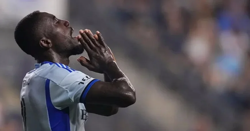 CF Montréal Kicks Off MLS Season in San Diego