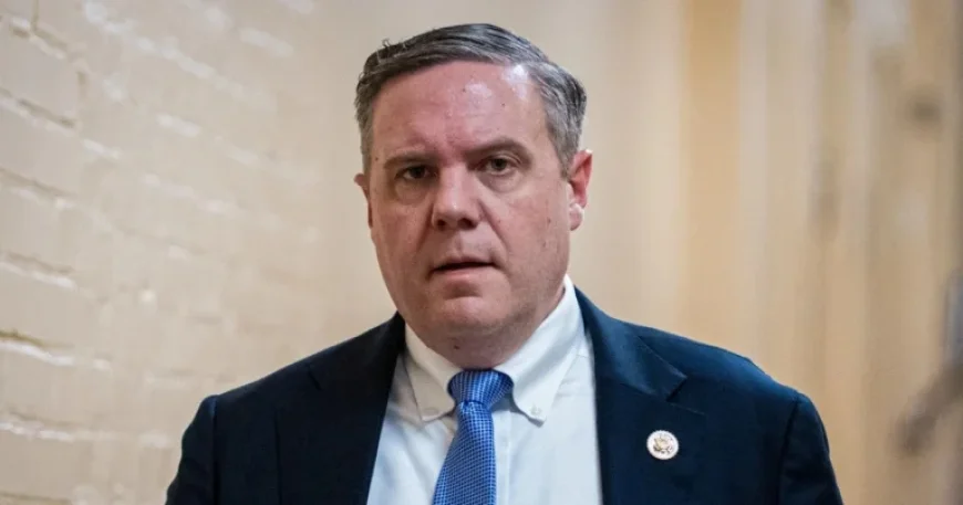 Trump Revokes Endorsement of Colorado Rep. Hurd Over Tariff Disagreement