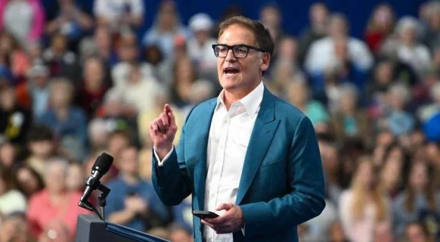 Mark Cuban Warns of Hidden Threat to Social Security Benefits for Retirees