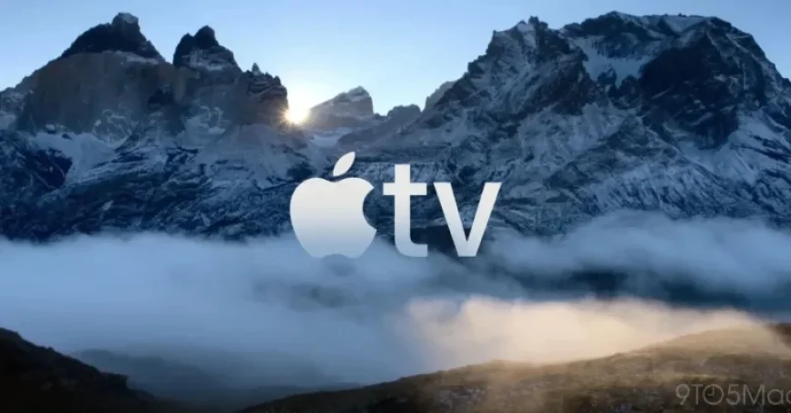 Apple TV’s Latest Movie Success Kicks Off a Promising Year