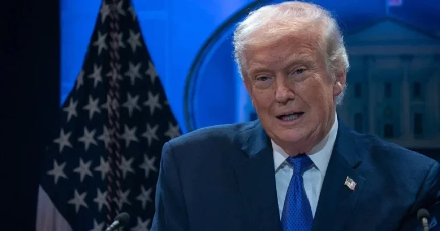 Trump to Increase Global Tariffs to 15% Following Supreme Court Ruling