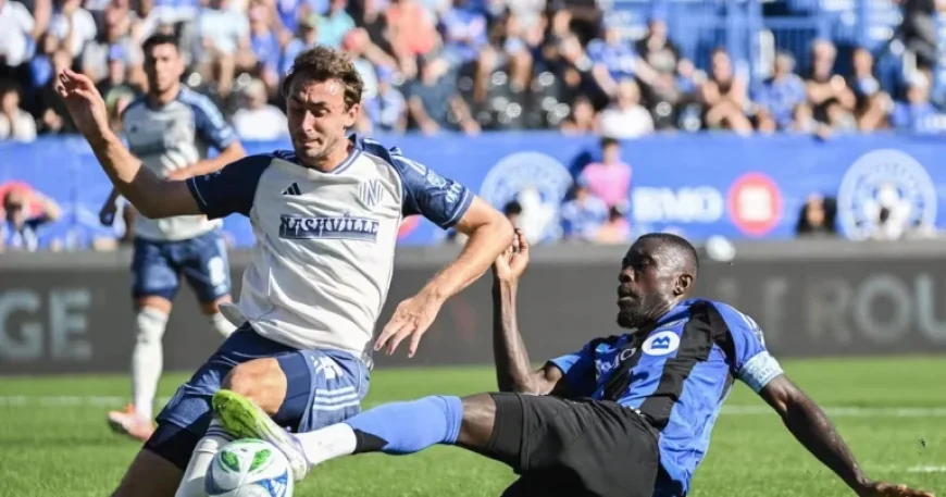 CF Montreal Rebuild Faces Challenge in Season Opener Against San Diego FC