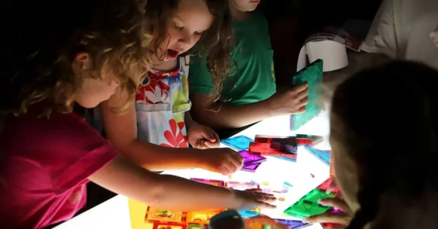 Auburn College Doubles Capacity for Early Childhood Summer Program Registration