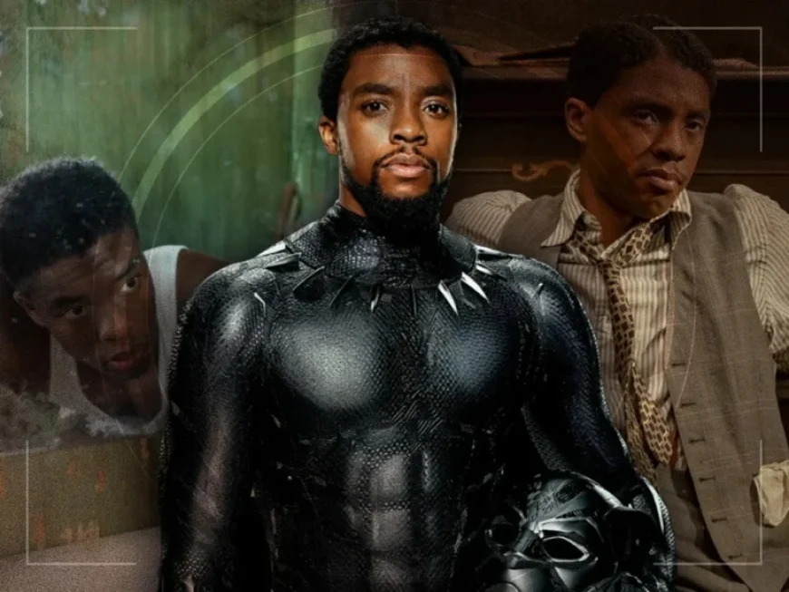 Chadwick Boseman’s Sole Dismissal from a Role