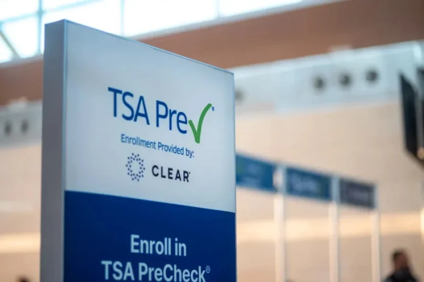 DHS Suspends TSA PreCheck, Global Entry Amid Ongoing Shutdown