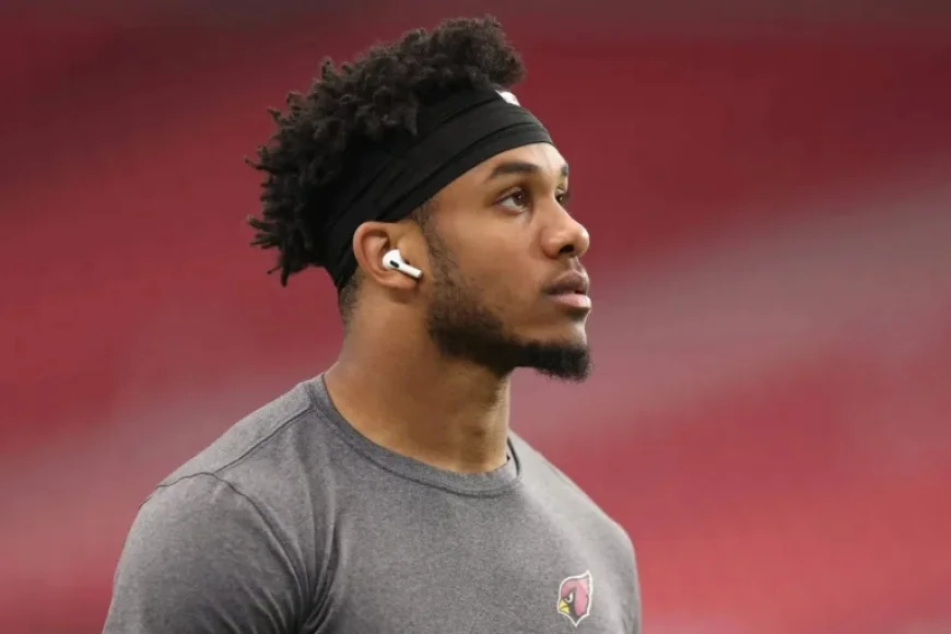 Vikings Wide Receiver Rondale Moore Passes Away at 25
