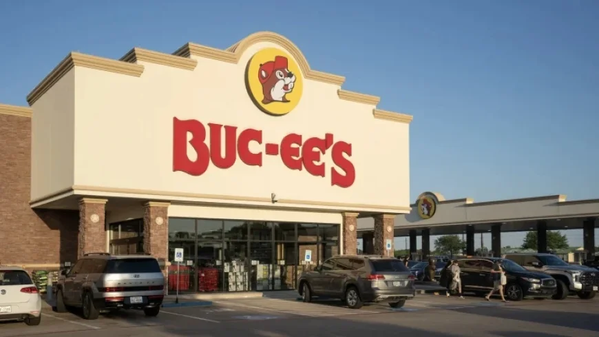 Essential Driving Etiquette for a Smooth Buc-Ee’s Experience