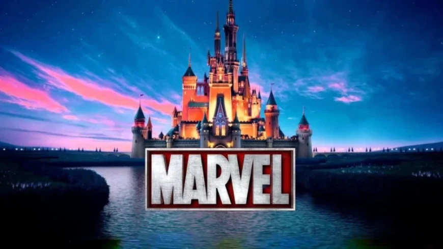 Marvel’s Top Comic Becomes Disney’s Streaming Powerhouse