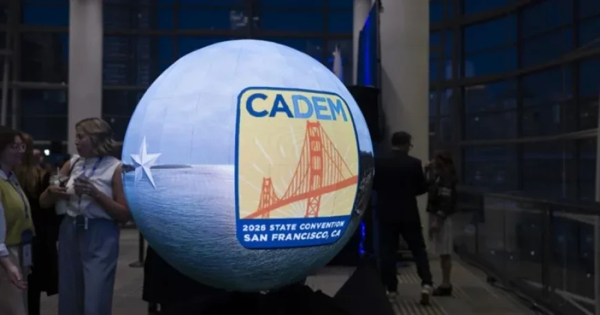 Democrats Worry Multiple Candidates Could Hand Governor’s Race to Republicans