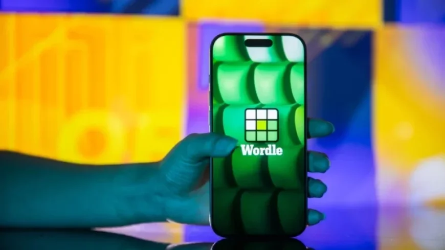 February 21, 2026 Wordle Answer and Clues Revealed