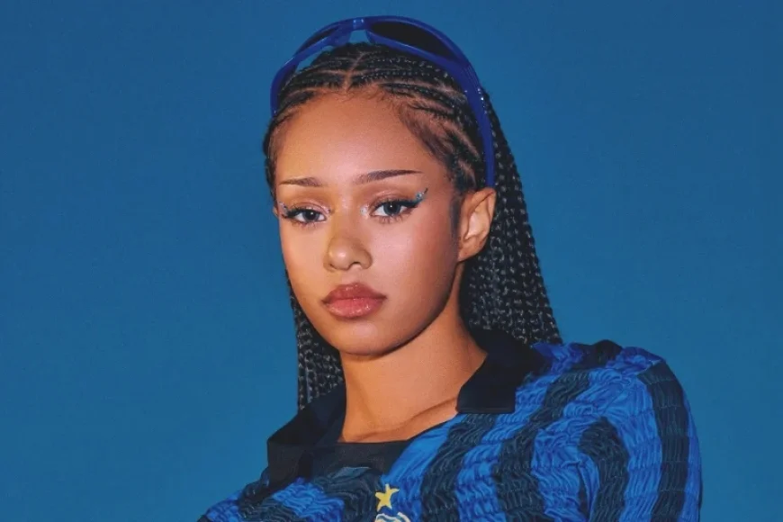 KATSEYE’s Manon Announces Temporary Hiatus from Group Activities