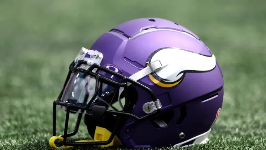 Vikings Honor Receiver Rondale Moore’s Legacy